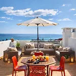 Dreamy Sea View With Access To Private Pool & Stunning Rooftop 아파트