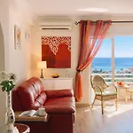 Dreamy Sea View With Access To Private Pool & Stunning Rooftop Senhora da Luz