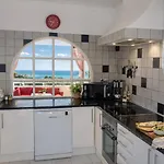 Dreamy Sea View With Access To Private Pool & Stunning Rooftop * Senhora da Luz