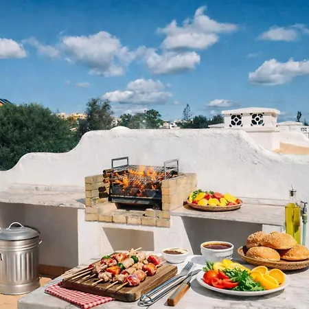 아파트 Dreamy Sea View With Access To Private Pool & Stunning Rooftop *