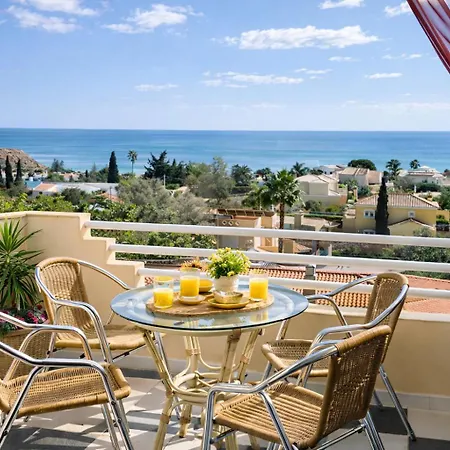 公寓 Dreamy Sea View With Access To Private Pool & Stunning Rooftop Luz