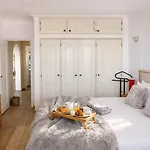 Dreamy Sea View With Access To Private Pool & Stunning Rooftop Luz