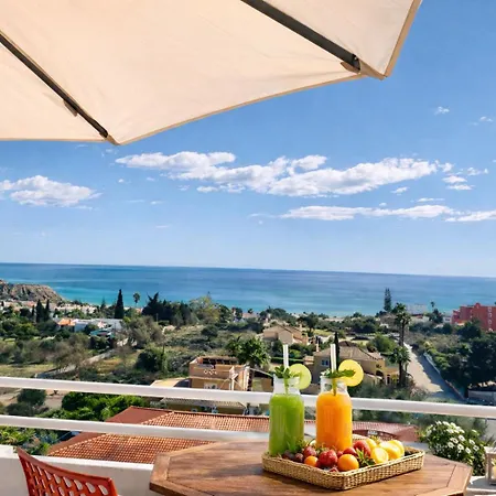 Dreamy Sea View With Access To Private Pool & Stunning Rooftop Appartamento Luz