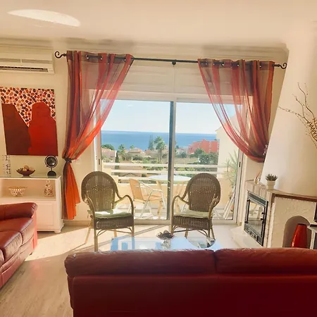Apartment Dreamy Sea View With Access To Private Pool & Stunning Rooftop *