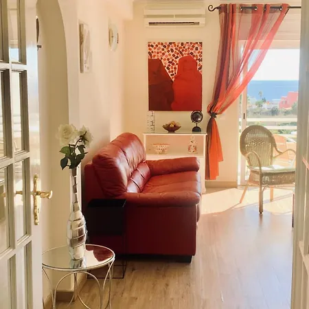 Dreamy Sea View With Access To Private Pool & Stunning Rooftop Apartment Praia Da Luz