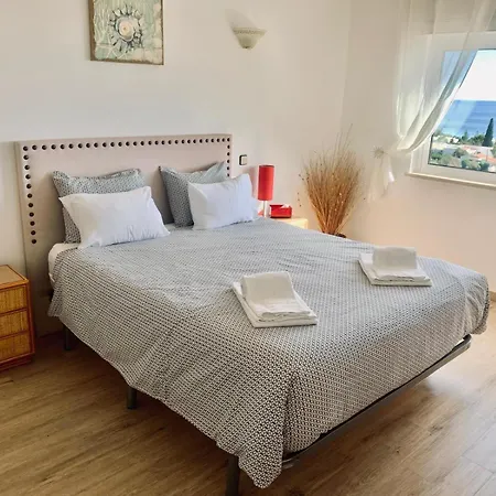 Apartment Dreamy Sea View With Access To Private Pool & Stunning Rooftop Praia Da Luz