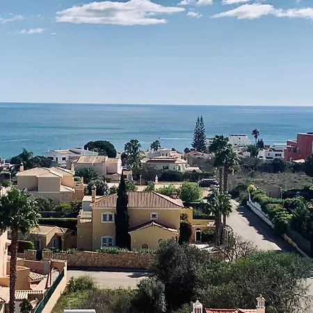 Apartment Dreamy Sea View With Access To Private Pool & Stunning Rooftop *