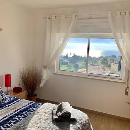 Dreamy Sea View With Access To Private Pool & Stunning Rooftop Apartment *